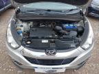 2011 HYUNDAI IX35 PREMI for sale at Copart BRISTOL