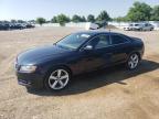 2012 AUDI A5 PREMIUM PLUS   for sale at Copart ON - LONDON