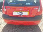 2006 HYUNDAI GETZ CDX for sale at Copart CORBY