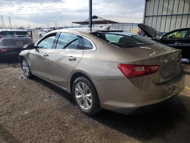  CHEVROLET MALIBU 2023 tan