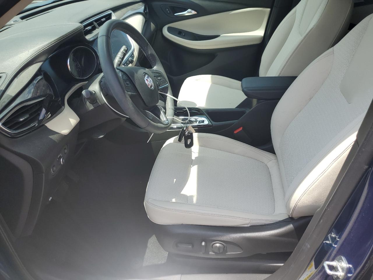 2020 Buick Encore Gx Select VIN: KL4MMDS23LB125184 Lot: 64290295