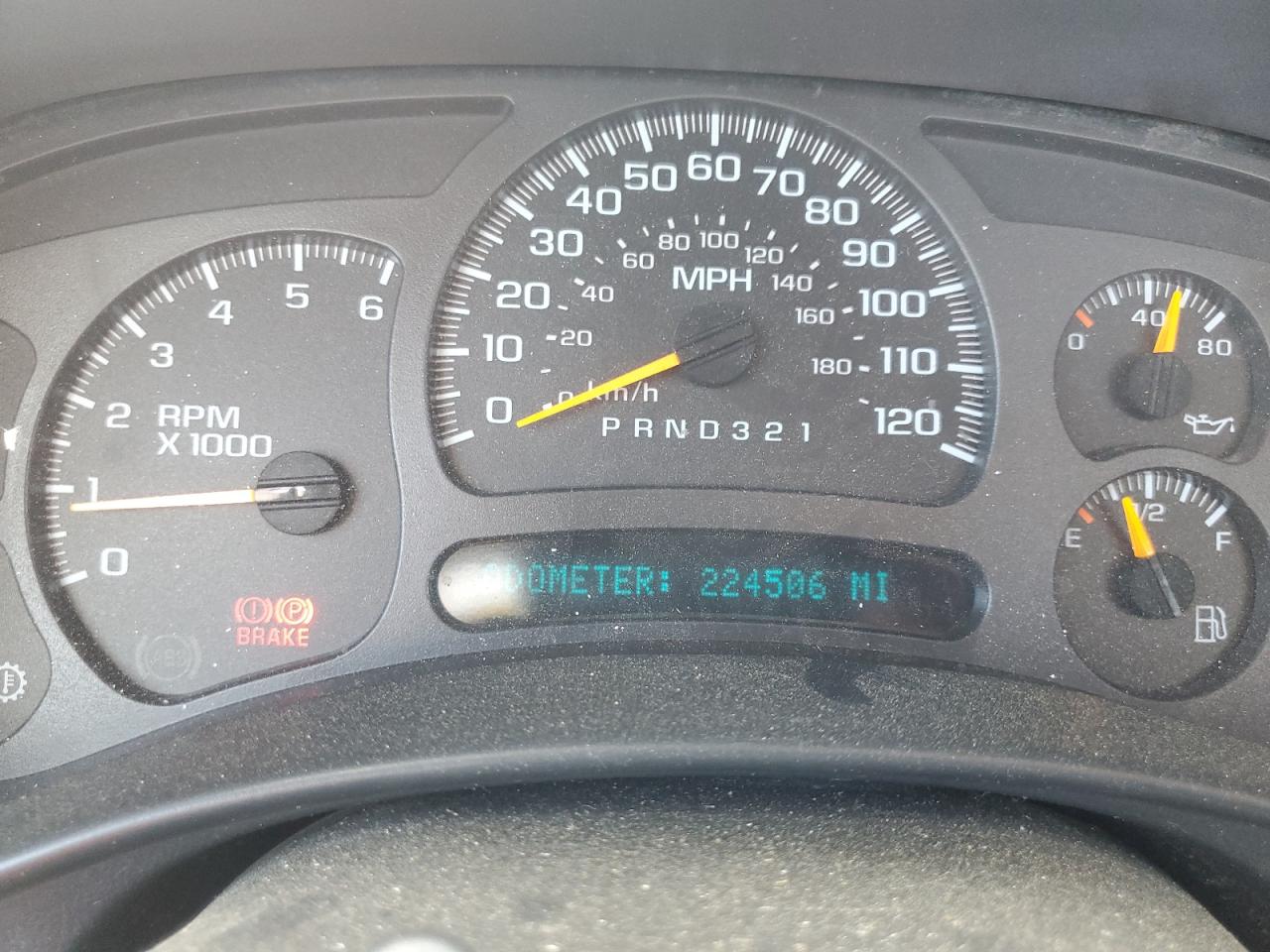 2005 Chevrolet Silverado C1500 VIN: 1GCEC14X05Z167729 Lot: 64202595