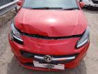 2016 VAUXHALL CORSA DESIGN  for sale at Copart WOLVERHAMPTON
