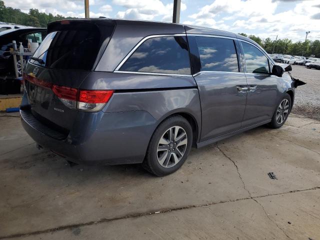 HONDA ODYSSEY 2015 Серый