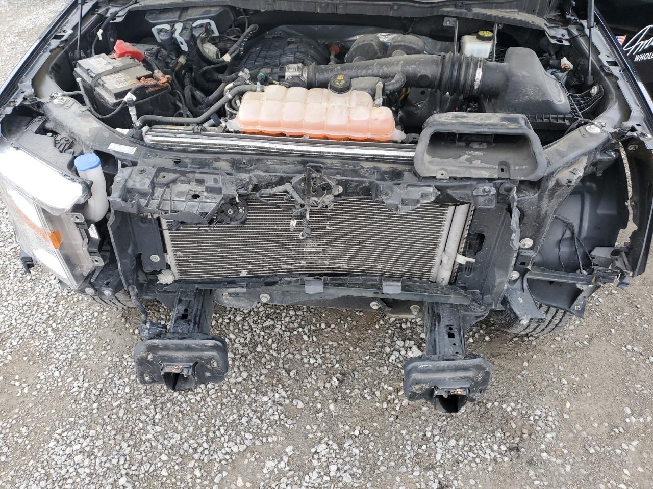 2022 Ford F150 VIN: 1FTMF1CB5NKF04168 Lot: 63573055