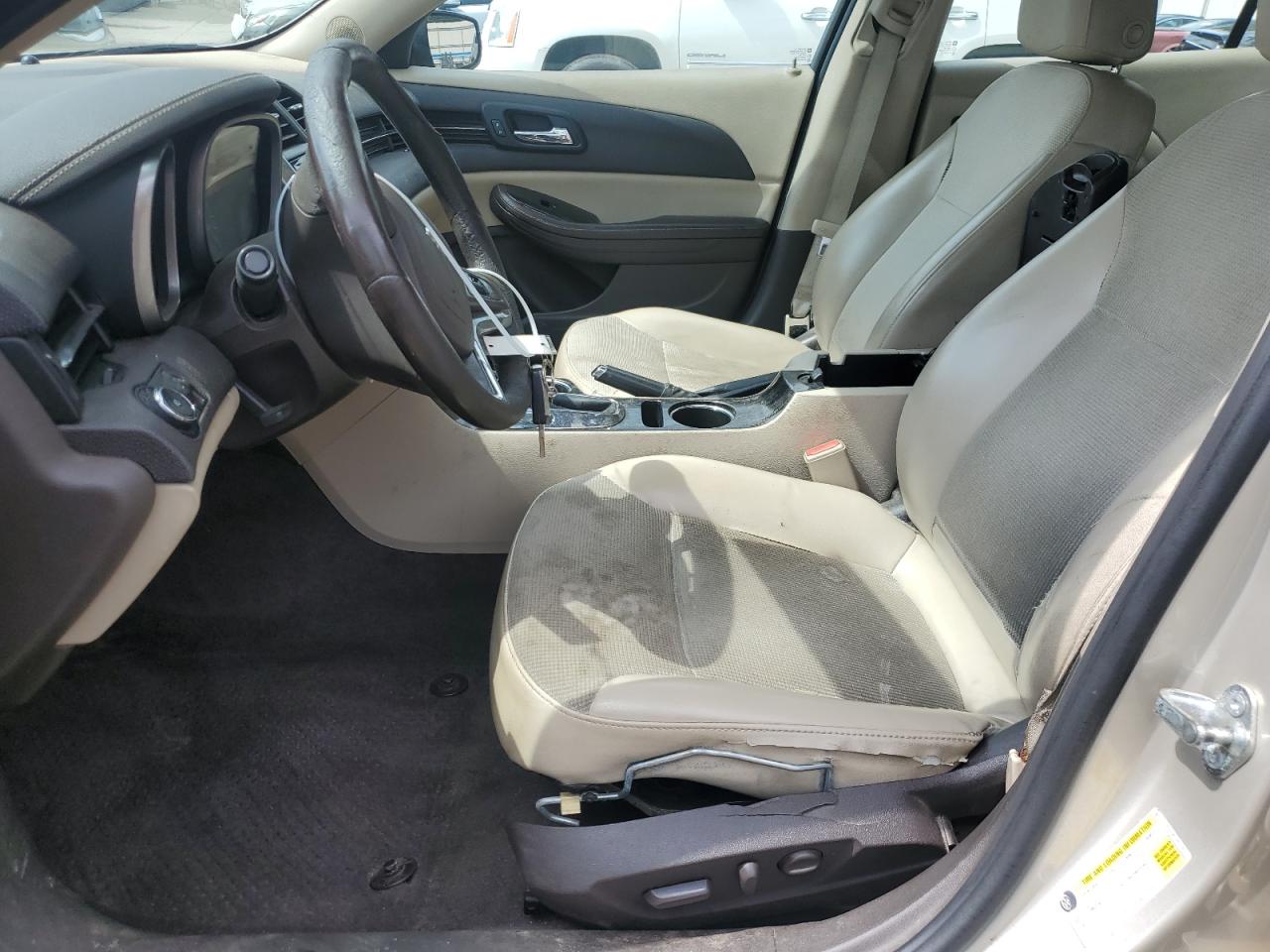 2015 Chevrolet Malibu 2Lt VIN: 1G11D5SL9FF201701 Lot: 65419945