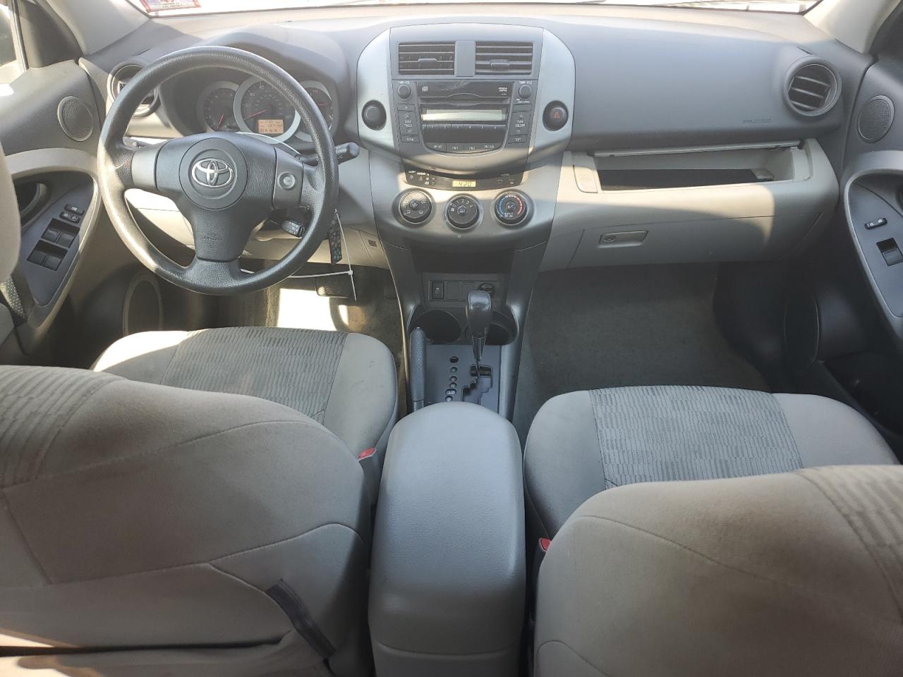 2009 Toyota Rav4 VIN: 2T3ZF33VX9W016682 Lot: 63058645