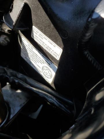 2003 KAWASAKI ZX1200 B  