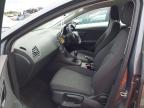 2014 SEAT LEON SE TS for sale at Copart WOLVERHAMPTON