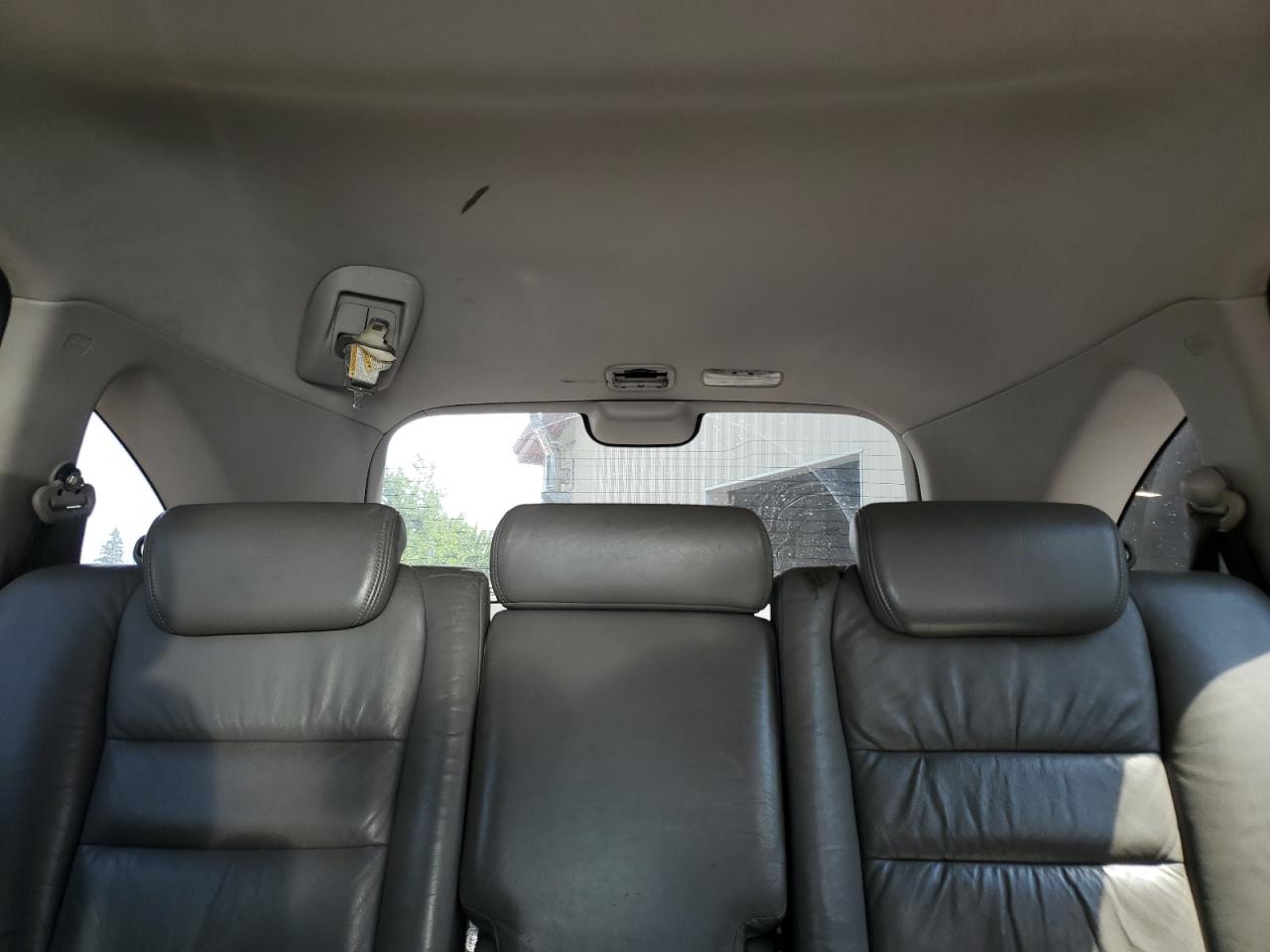 2008 Honda Cr-V Exl VIN: JHLRE48738C029328 Lot: 64036885