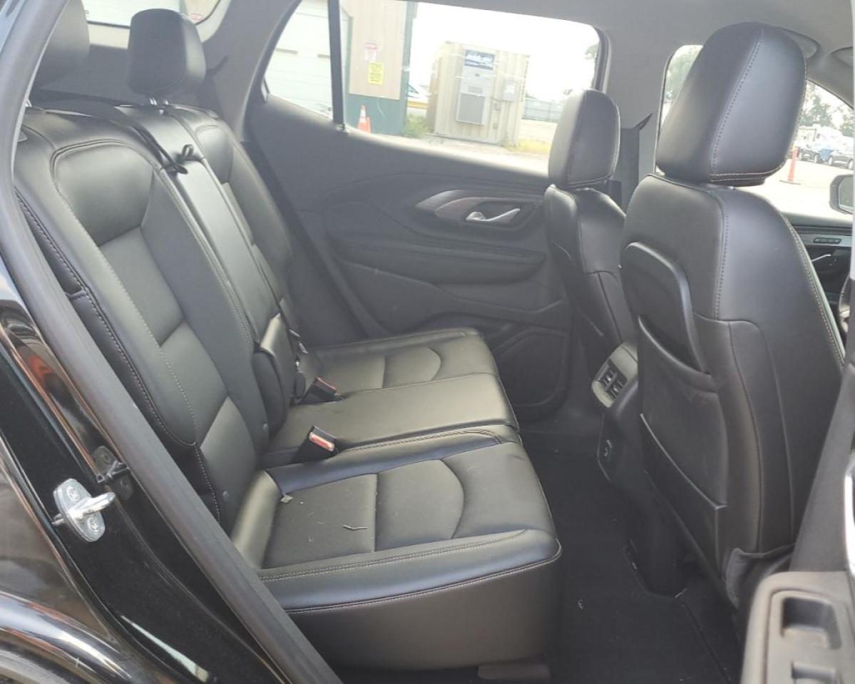 3GKALPEV7ML345239 2021 GMC Terrain Slt