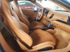 2018 FERRARI 488 SPIDER    for sale at Copart CA - SACRAMENTO