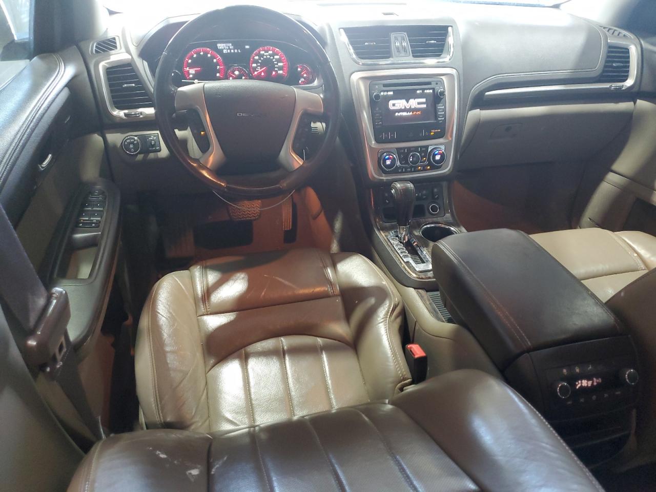 1gkkvtkd2ej281221 1GKKVTKD2EJ281221 2014 GMC Acadia Denali