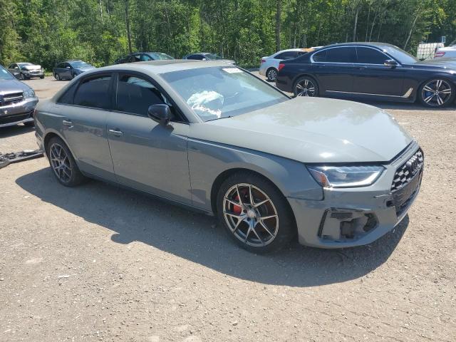 2022 AUDI A4 PREMIUM PLUS 45  