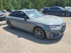 2022 AUDI A4 PREMIUM PLUS 45   for sale at Copart ON - COOKSTOWN