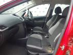 2006 PEUGEOT 207 S for sale at Copart WISBECH