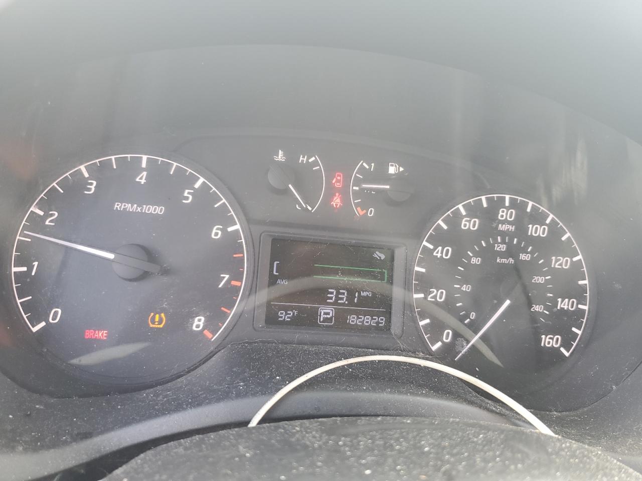 2015 Nissan Sentra S VIN: 3N1AB7AP2FY249159 Lot: 65033235