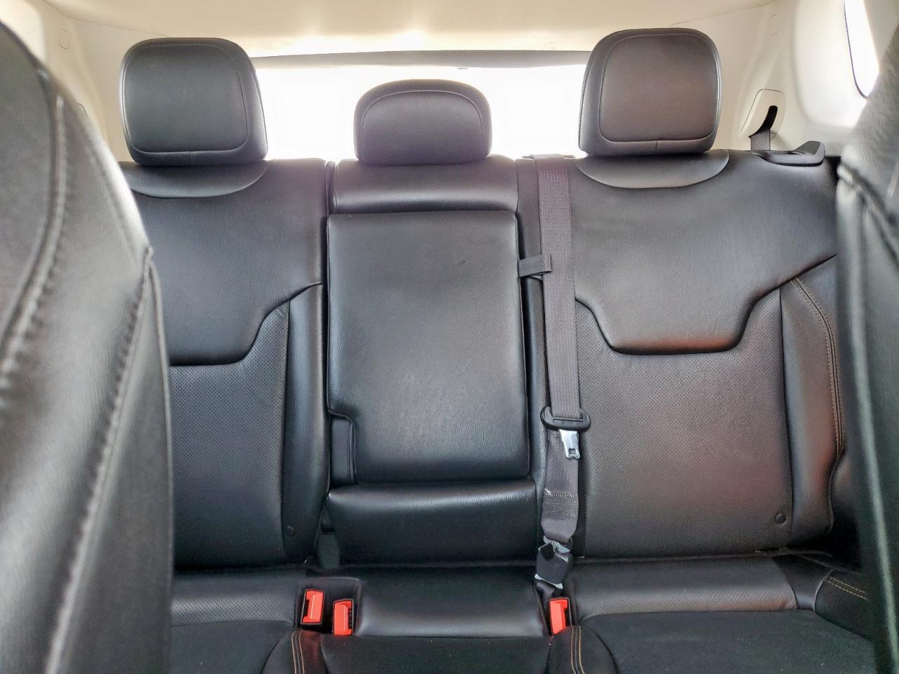 2021 Jeep Compass Limited VIN: 3C4NJDCB0MT596033 Lot: 61934475
