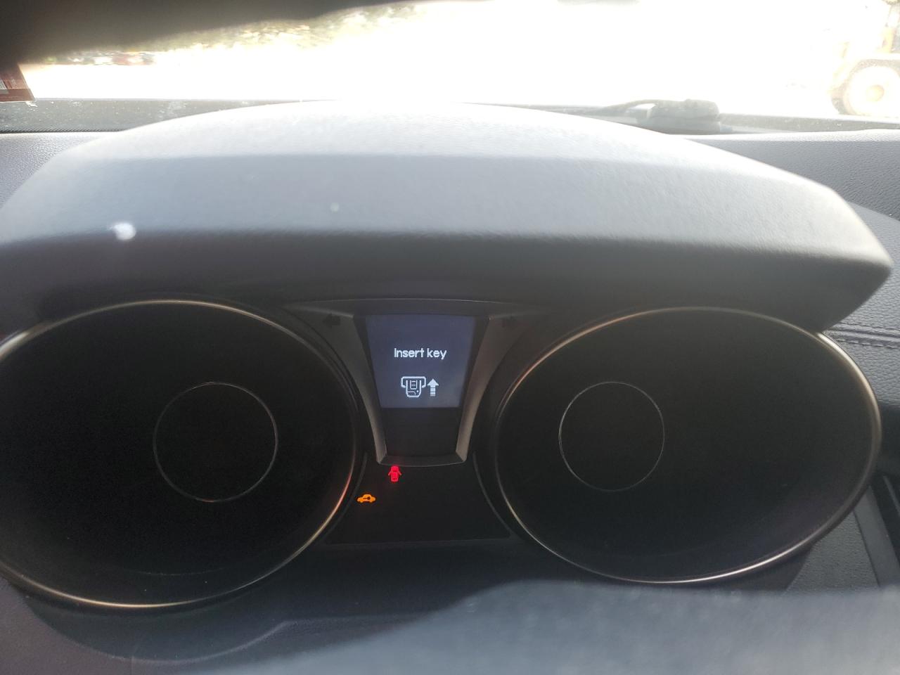 2016 Hyundai Genesis Coupe 3.8L VIN: KMHHT6KJ5GU132981 Lot: 66757735