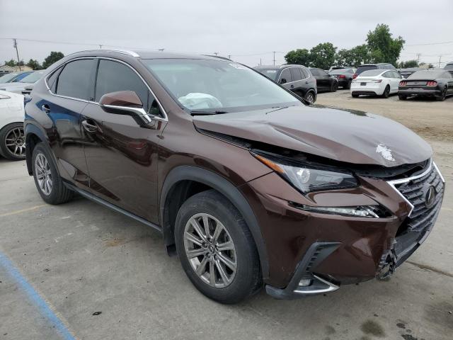  LEXUS NX 2019 Brown