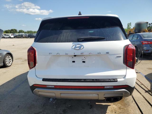  HYUNDAI PALISADE 2023 Biały