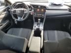 2021 HONDA CIVIC EX   for sale at Copart ON - LONDON