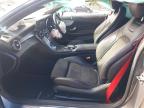2018 MERCEDES-BENZ C CLASS AMG for sale at Copart SANDY