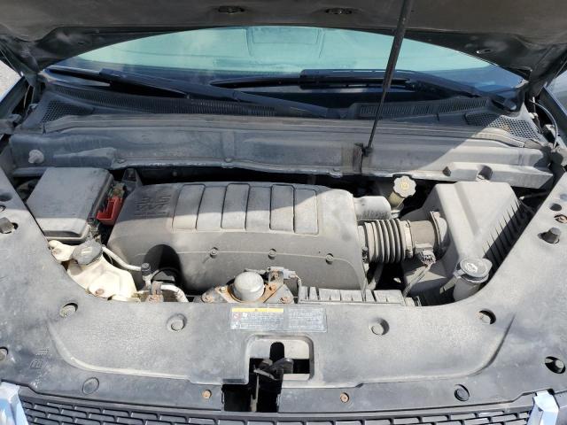 2011 GMC ACADIA SLE  
