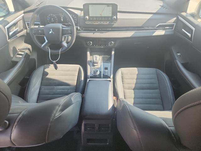  MITSUBISHI OUTLANDER 2024 Белы