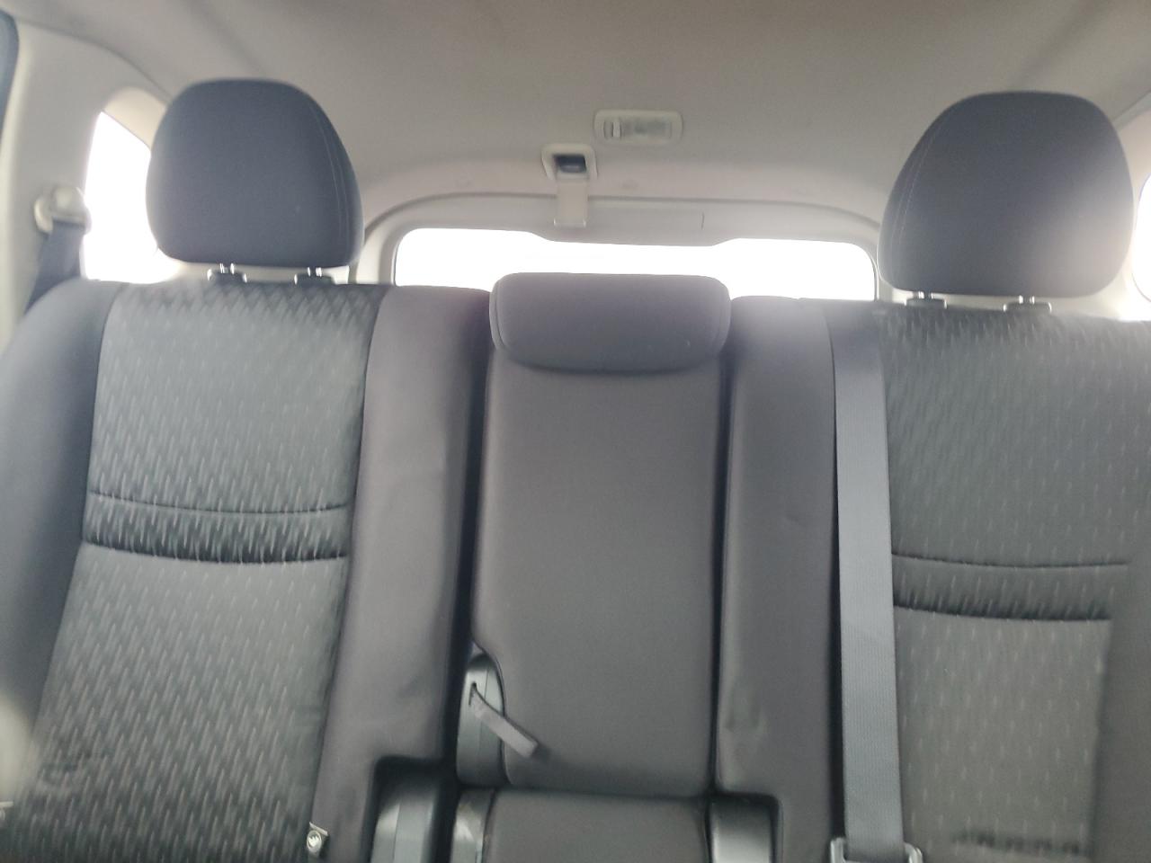 2019 Nissan Rogue S VIN: JN8AT2MT7KW252568 Lot: 65238945
