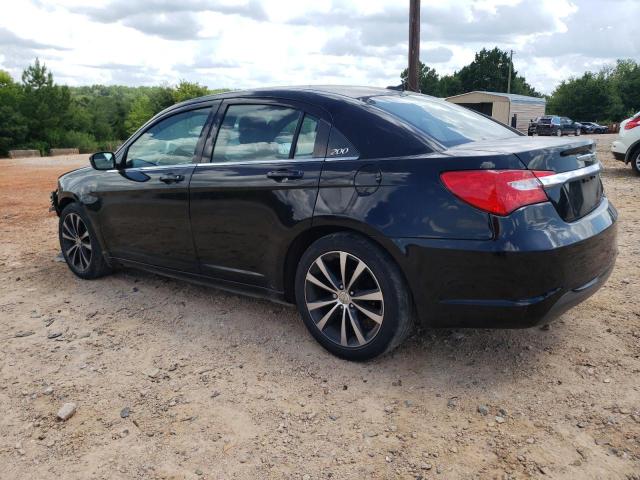  CHRYSLER 200 2014 Black