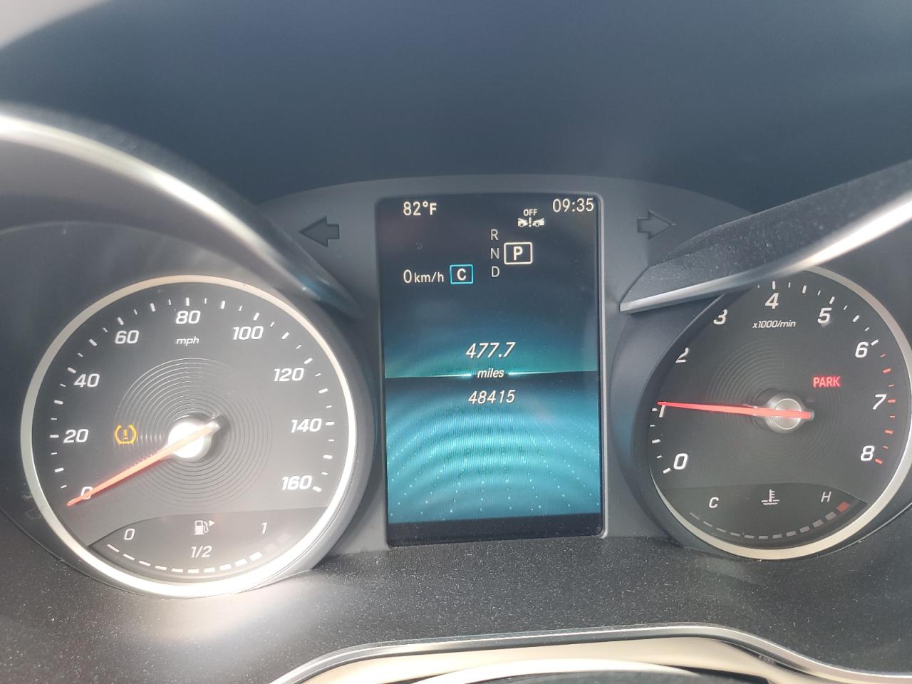 2019 Mercedes-Benz C 300 4Matic VIN: 55SWF8EB5KU296525 Lot: 62862135