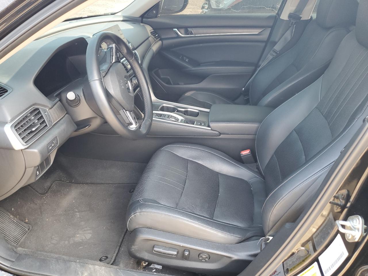 2018 Honda Accord Exl VIN: 1HGCV2F58JA025268 Lot: 65326055