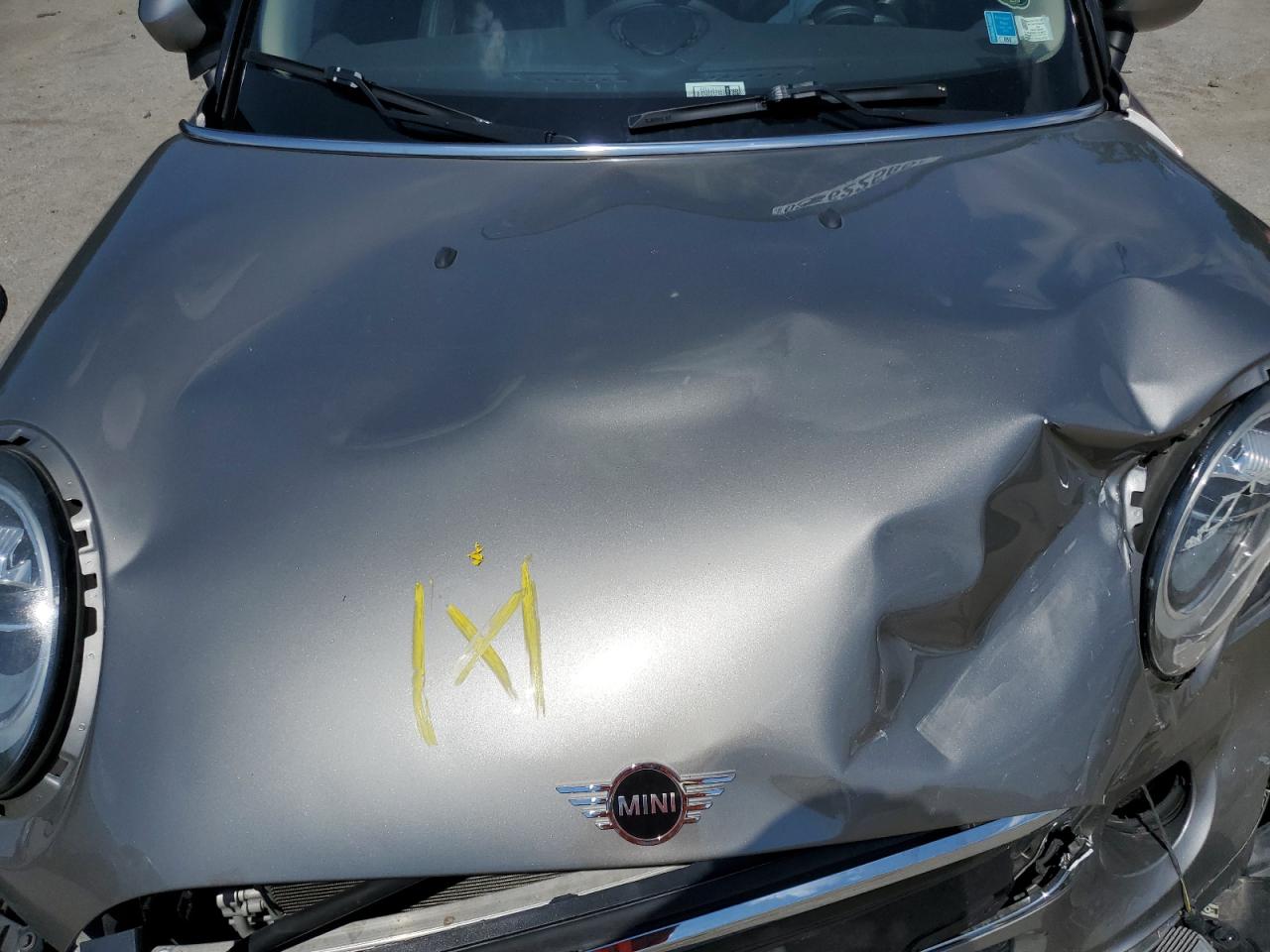 WMWXR3C01L2L96673 2020 Mini Cooper