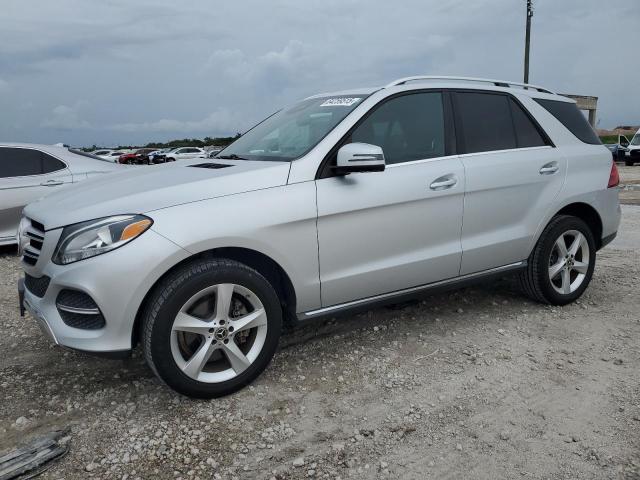 MERCEDES-BENZ GLE-CLASS – zdjęcie z aukcji, lot #64259515