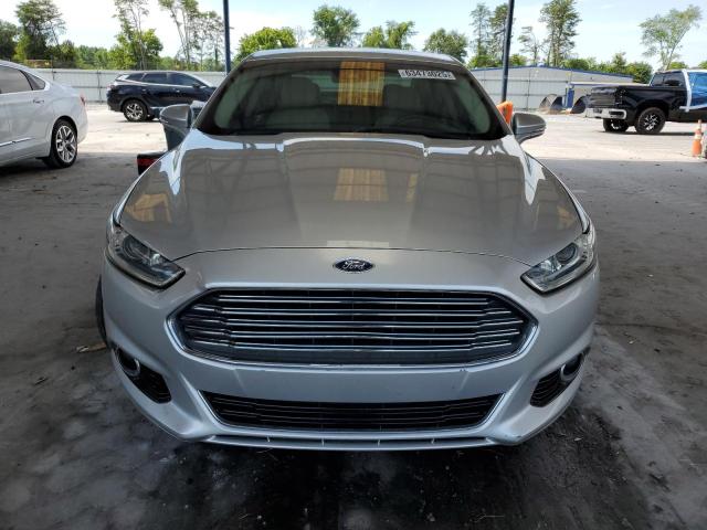  FORD FUSION 2014 Srebrny