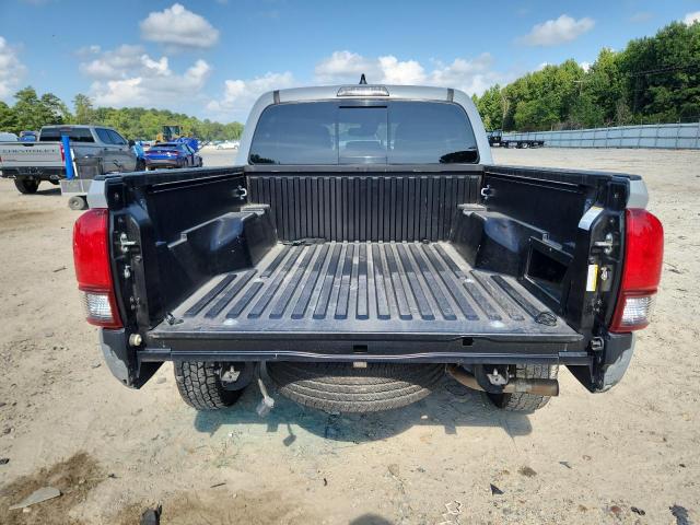 TOYOTA TACOMA 2020 Gray