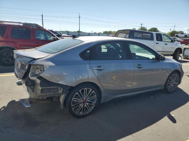  KIA FORTE 2023 Szary