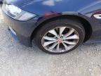 2017 JAGUAR XF R-SPORT for sale at Copart CORBY