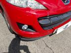 2010 PEUGEOT 207 VERVE for sale at Copart WHITBURN