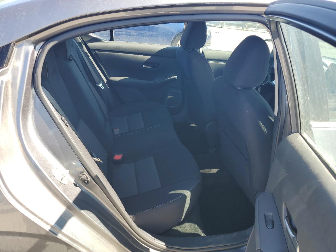 2021 Nissan Sentra Sv VIN: 3N1AB8CV9MY322493 Lot: 62471275