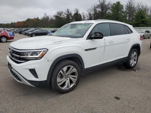 2020 Volkswagen Atlas Cross Sport Se