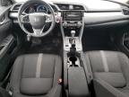 2016 HONDA CIVIC EX   for sale at Copart ON - LONDON