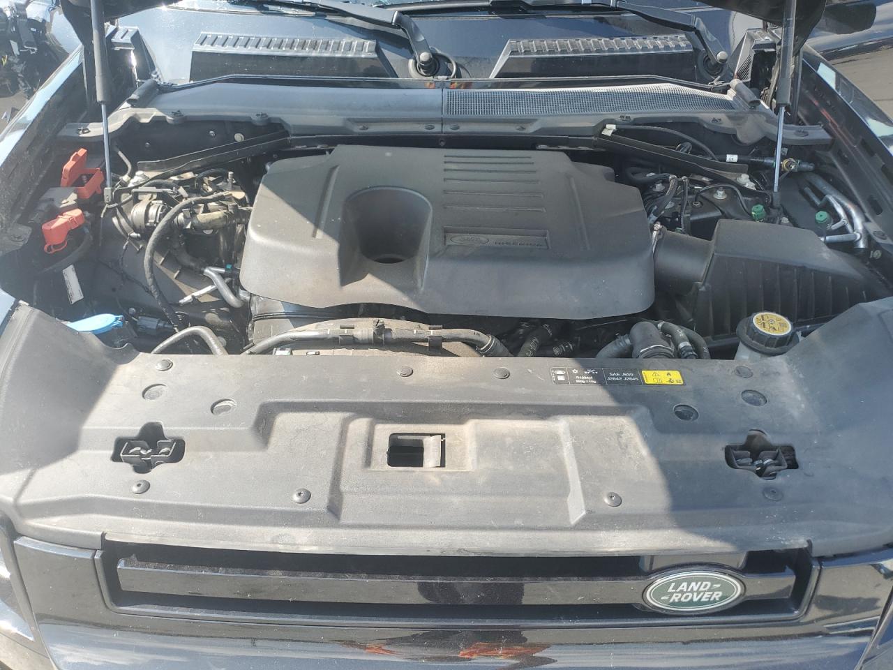 2023 Land Rover Defender 110 X-Dynamic Se VIN: SALE27EU5P2130481 Lot: 66689445