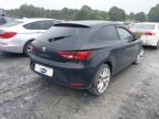 2014 SEAT LEON SE TE for sale at Copart BELFAST