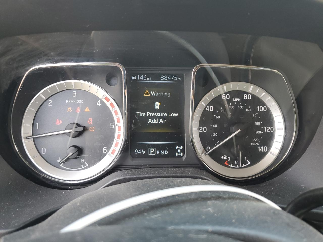 2017 Nissan Titan Xd S VIN: 1N6BA1F33HN562869 Lot: 64577845