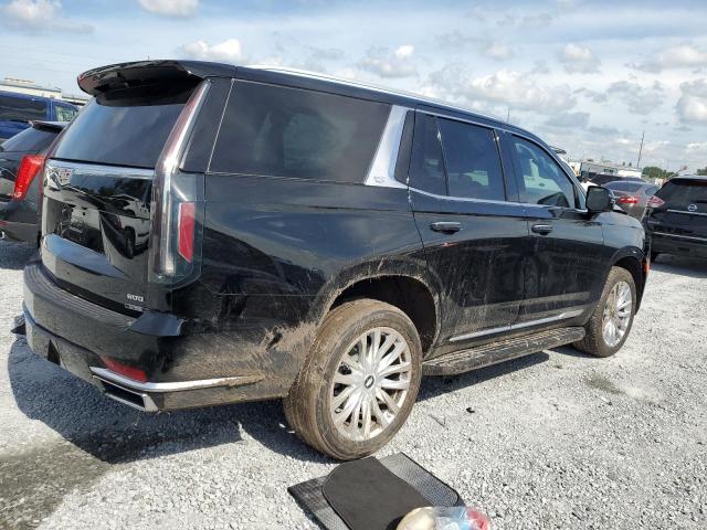  CADILLAC ESCALADE 2024 Czarny