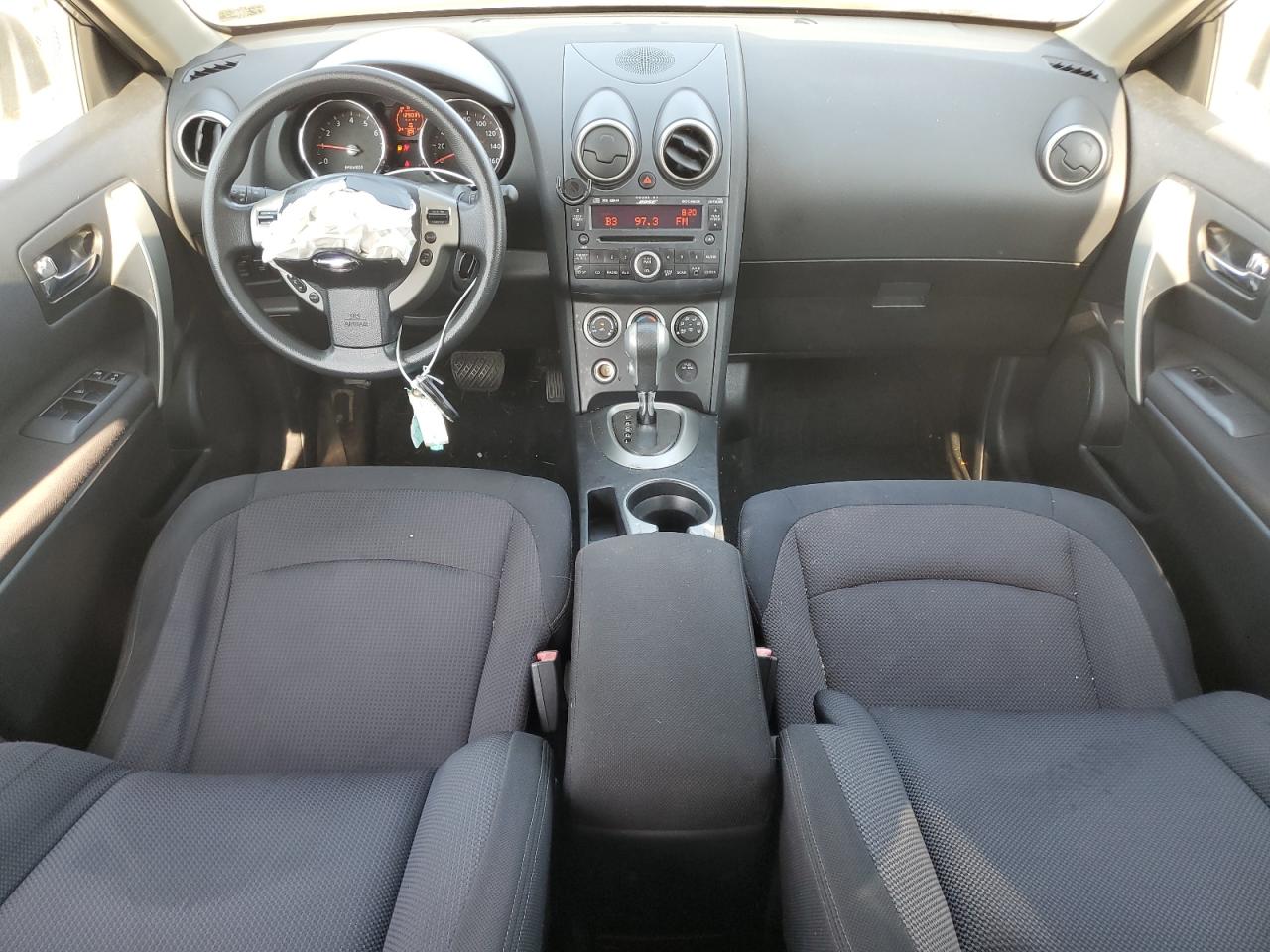 2010 Nissan Rogue S VIN: JN8AS5MV3AW149328 Lot: 66698115