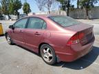 2007 HONDA CIVIC LX   à vendre chez Copart CA - RANCHO CUCAMONGA