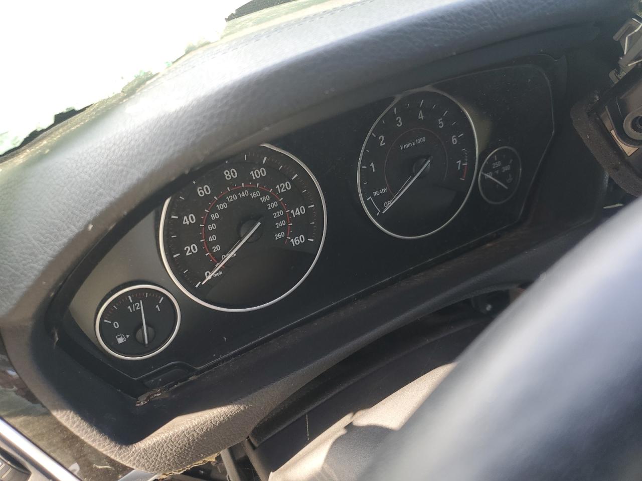 2018 BMW 430Xi Gran Coupe VIN: WBA4J3C57JBG95820 Lot: 66998505